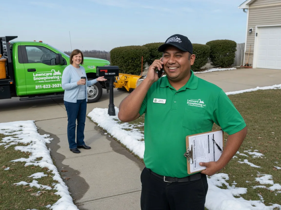 Lawn Care Services By Expert Landscaper Itta Bena, MS FAQs